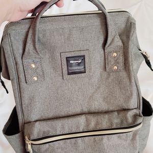 Multi Function Backpack